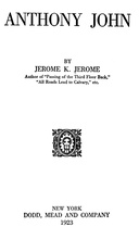 book cover Book cover