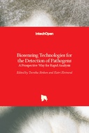 Biosensing Technologies for the Detection of Pathogens