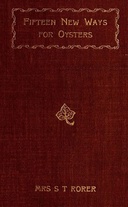 book cover Book cover