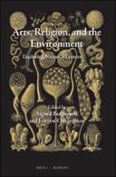 Arts, Religion, and the Environment