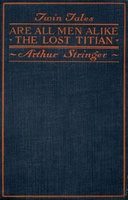 Twin Tales: Are All Men Alike and The Lost Titian