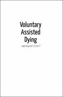 Voluntary Assisted Dying