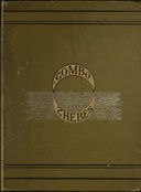 book cover Book cover