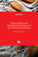 Pharmacology and Nutritional Intervention in the Treatment of Disease