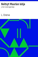 book cover Book cover