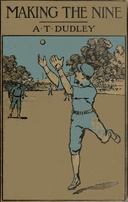 book cover Book cover
