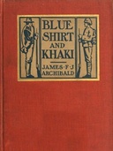 book cover Book cover