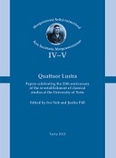 book cover Book cover