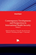 Contemporary Developments and Perspectives in International Health Security