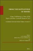 book cover Book cover