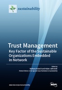 Trust Management