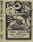 book cover Book cover