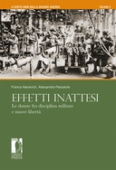 A cento anni dalla grande guerra. Effetti inattesi. Vol. 4
