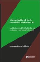 Litteraturdidaktik och känslor