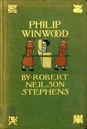 book cover Book cover