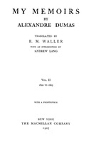 book cover Book cover