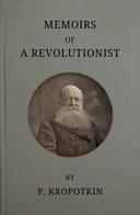 Memoirs of a revolutionist