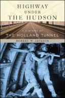 Highway under the Hudson