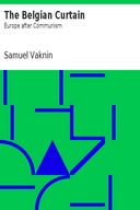 book cover Book cover