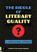 book cover Book cover