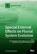 Special External Effects on Fluvial System Evolution