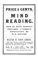 book cover Book cover