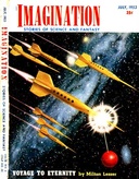 Voyage To Eternity