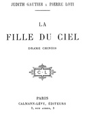 book cover Book cover
