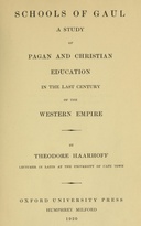 book cover Book cover