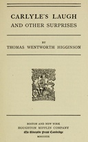 book cover Book cover