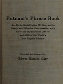 book cover Book cover