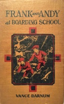 book cover Book cover