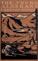 book cover Book cover