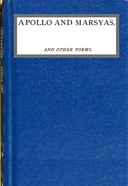 book cover Book cover
