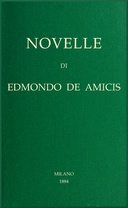 book cover Book cover