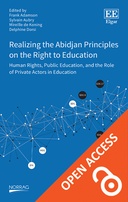 Realizing the Abidjan Principles on the Right to Education