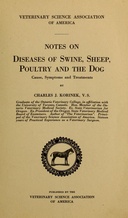 book cover Book cover