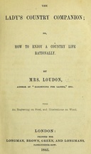 book cover Book cover
