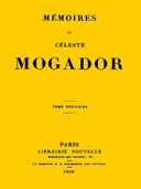 book cover Book cover