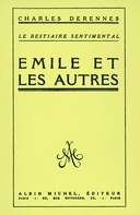 Emile et les autres