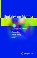 Updates on Myopia: A Clinical Perspective