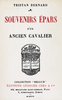book cover Book cover