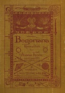 Bogoriana Roman uit Indië