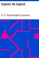 book cover Book cover