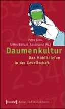 Daumenkultur