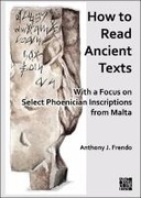 How to Read Ancient Texts