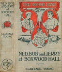Book cover