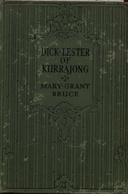 book cover Book cover