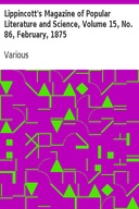 book cover Book cover