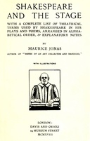 book cover Book cover